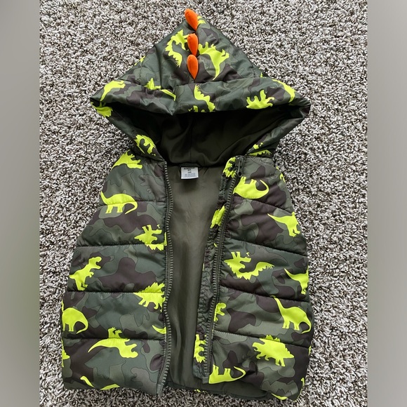 Bundle of 2- Baby Boy Winter Clothes - Picture 5 of 5